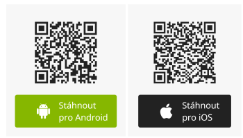 QR kody