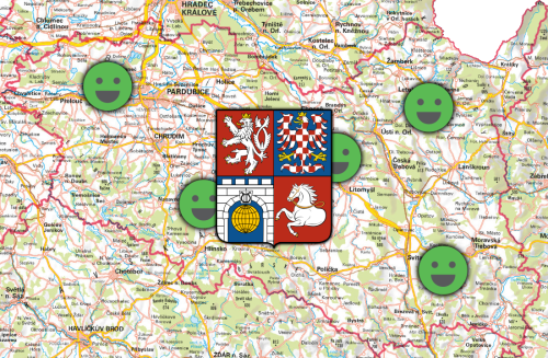 pocitova mapa PK