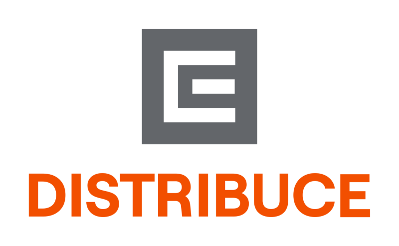 cez distribuce logo